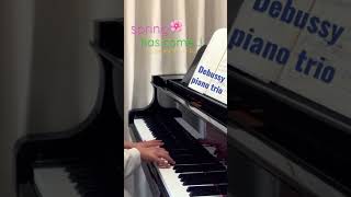 Download lagu 「春が来た！」っぽいイントロ。(Debussy/piano trioより) mp3
