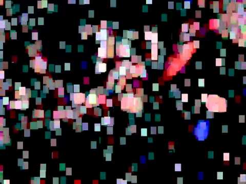 GOOD AMOUNT//ANGELO HARMSWORTH - Che Cafe 6/03/2012