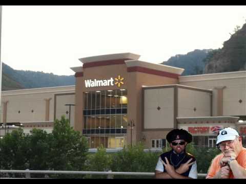 Danye East (w/D-Pain)----We Gotta Wal-Mart (In Grundy)