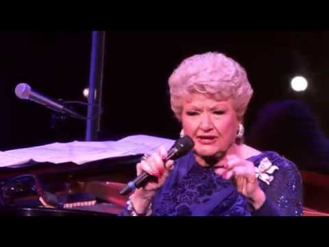 "Rainbow Medley" - Marilyn Maye