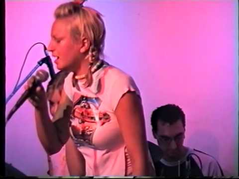 Sia at the Gov in 2000