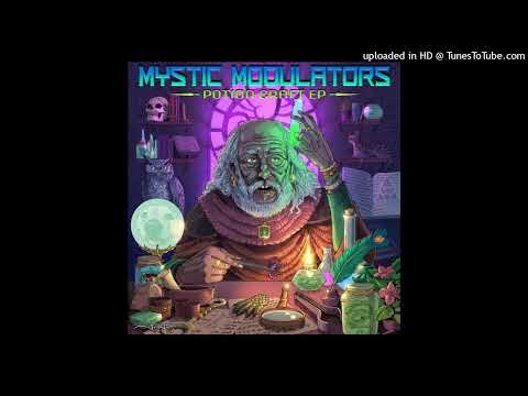 Mystic Modulators feat. Noctune - Pulsating Illusion