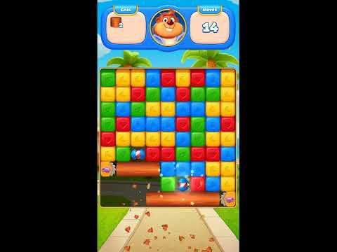 Star Blast Level 251 - NO BOOSTERS GAMEPLAY ⭐💥 | SKILLGAMING ✔️