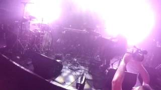 Mouse on the Keys | "Earache" (Live @ The Rich Mix, London)