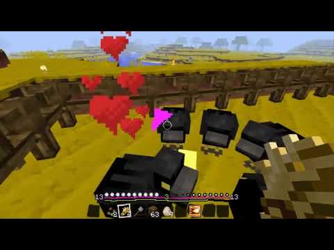 Minecraft Magecraft with BGKoolaid #32: More Magic.. Barely