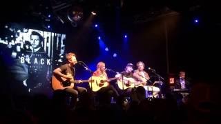 Dierks Bentley - "What The Hell Did I Say" (Live @ Highline Ballroom, NYC)