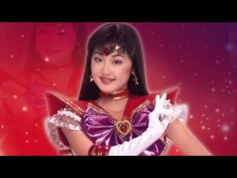 Sera Myu: Solo Compilation - Megumi Yoshida