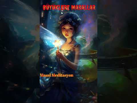 Masal Dinle Rahatla #shorts