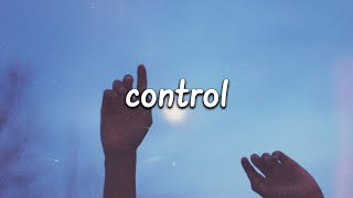 Zoe Wees - Control (Lyrics)