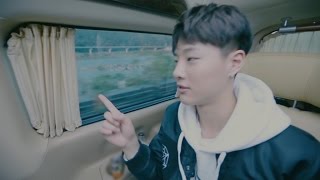 UNIQ - best friend（中文预告版）