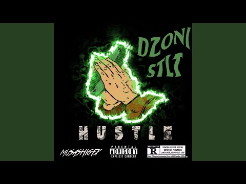DZONI STLT (HUSTLE (MIX BY BRONX)