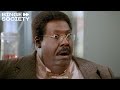 The Nutty Professor II 2000 A Giant And Dangerous Hamster