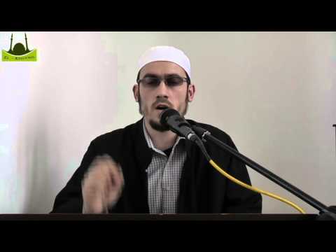 HFZ.ADNAN SPAHIU - AMANETI