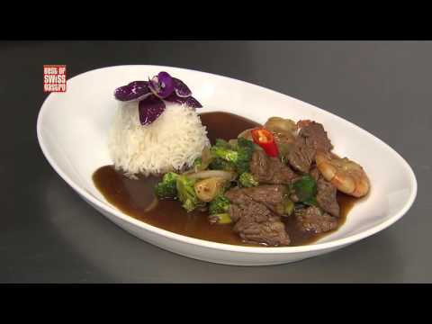 Best of bewegt - Beitrag: Maori