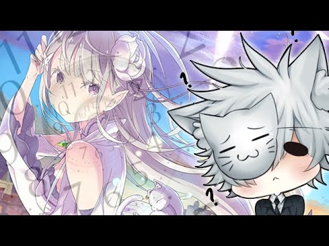 Re:Zero Is NOT A Time Travel Anime