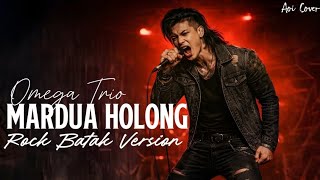 Download lagu Mardua Holong - Omega Trio│Rock Version by Aoi Cover mp3