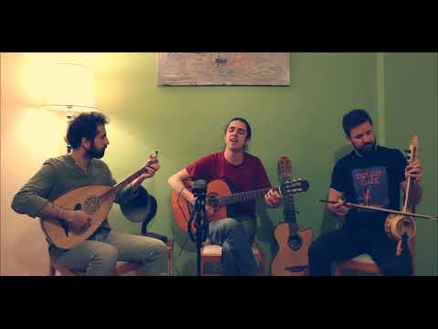 Zamane - Fırtına Akustik (Yeni Türkü Cover) #Zamane