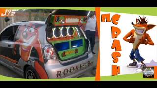 SOUND CAR DJ COBRA EL CRASH 2013