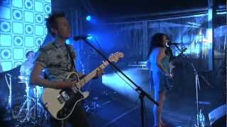 Sons and Daughters - The Nest (Live at Sydney Festival) | Moshcam