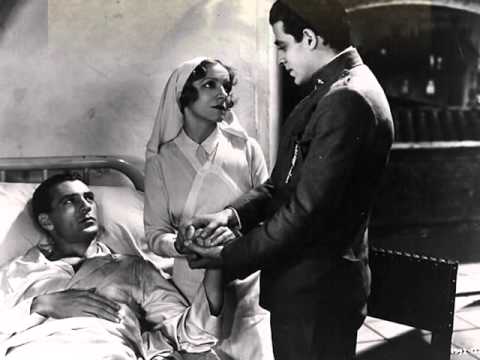 Farewell to Arms - Donald Novis & Anson Weeks' Orchestra., 1932