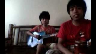 The Difference Between Us - Avion Roe (OHSWEETMEMORY. RawrBave) cover