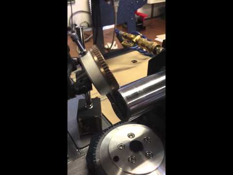 Last Hand Built Cuttermaster Professional CMX12