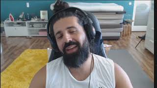 Mazdak REAGIERT auf Firat's Song an Luana (seine Ex) FIRAT - NICHT DA (prod. by IsyBeatz &amp; C55)