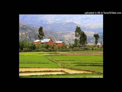 Nanie - Tanàna tiako