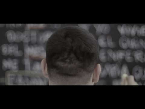 DANGER AK - TRAS BAMBALINAS - (VIDEO OFICIAL)