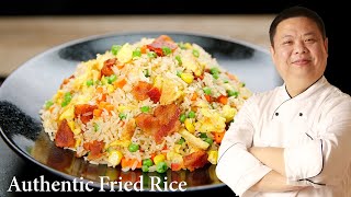 Fried Rice Secrets Revealed | Official Trailer • Taste Show