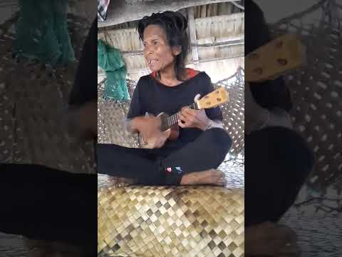 Aio te waaki mai BERU cover by Tewiia Tamaa