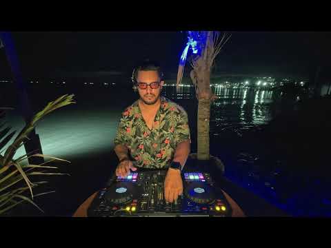 Mix Tropical (Beele, Kapo & Danny Ocean) | Playa Session #2
