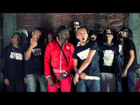 FREESTYLE GENERATION TETE DUR 2  Clip Officiel