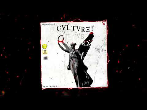 *FREE* Dark Ambient Loop Kit "CULTURE!" 🗿 - Cubeatz, Pvlace, Pyrex Whippa etc.
