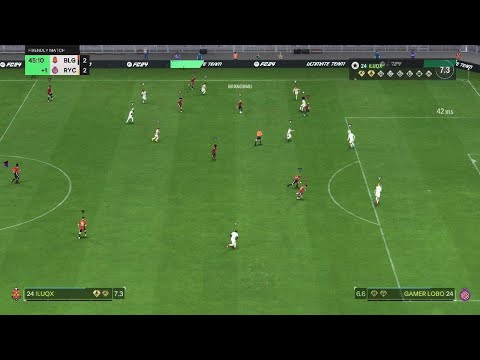 FINAL 11 v 11 STARK Clubs Tournament|EA Sports FC 24|Balenciaga CLUB vs ROYAL FAMILY