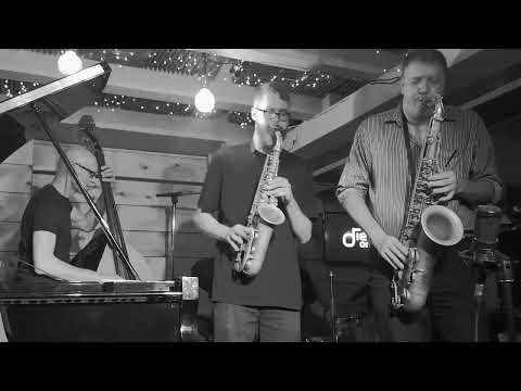 Al McLean Quartet, Montreal Jazz Festival, 2/7/23