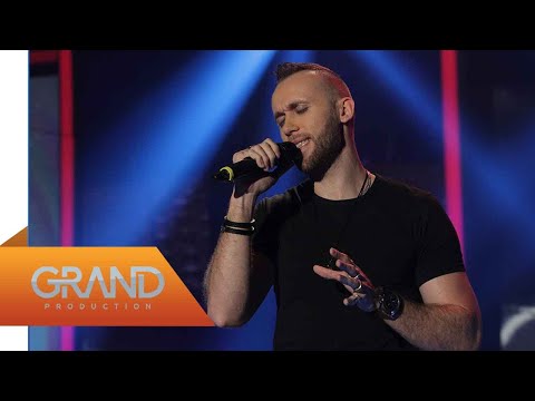 Hanad Dzehverovic - Teske boje - LIVE - (Tv Grand 23.06.2023.)