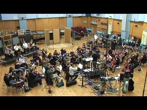 The Impossible - Fernando Velazquez Score Sessions