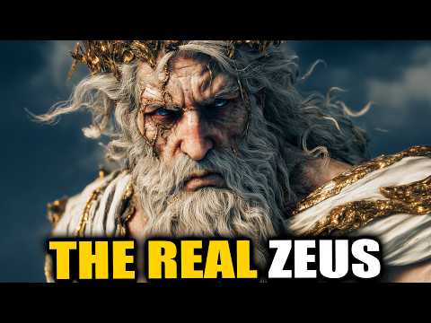 The Truth About Zeus