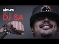 DJ SA India S Favourite Hip Hop DJ Artist Interview