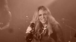 KOBRA AND THE LOTUS - You Don&#39;t Know (Live in Belfast)