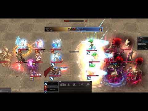 [Atlantica Global] ZiviliZ vs Panshop semifinal AM Grand Championship November 01 2020