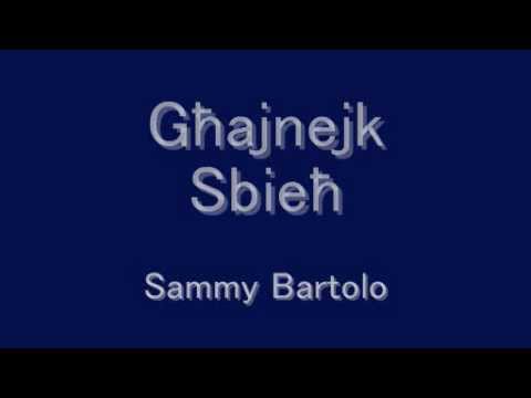 Għajnejn sbieħ - Sammy Bartolo