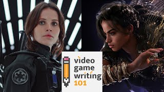 [閒聊] 《魔咒之地》前編劇表示遊戲故事和最初構