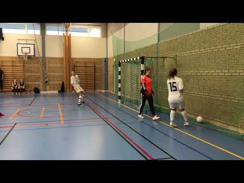 Enskede IK Svart - Ekerö IK (NFF-cupen 2019)