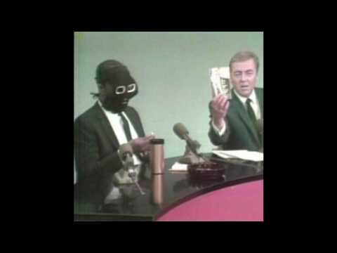 MC HOLOCAUST - STRESS THE POINT [AKOZA EDIT]