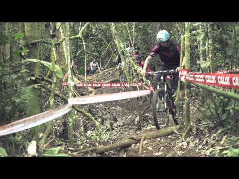 Diego Knob - Campeonato Brasileiro XCO 2015