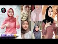 Chika Bo Cewek Cantik Berjilbab Bikin Adem