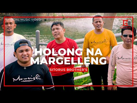 Sitorus Brother’s - Holong Na Margelleng (Official Music Video)