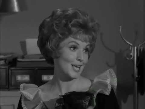 4x12 pt.02 Sognando un genio - Ai Confini Della Realtà (The Twilight Zone)